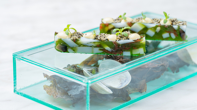 Simplicité - 料理写真:
