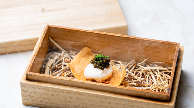 Simplicité - 料理写真: