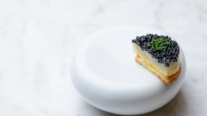 Simplicité - 料理写真: