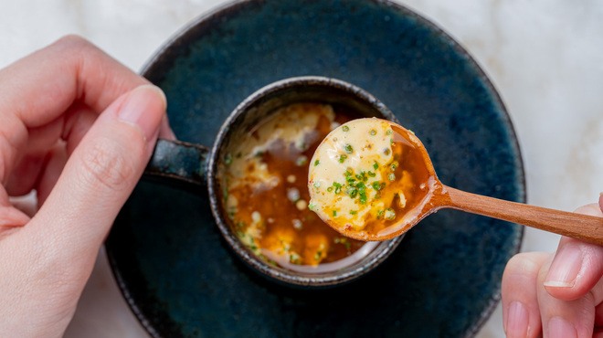 Simplicité - 料理写真: