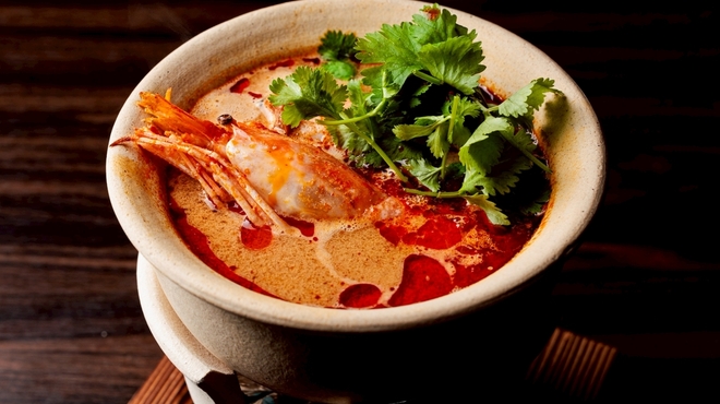 スコンター - メイン写真: