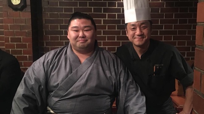 大阪ステーキハウス 野田 - メイン写真: