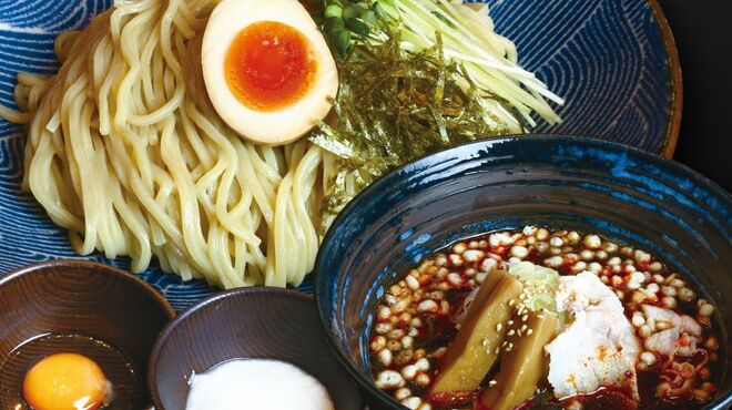 麺匠 竹虎 - メイン写真: