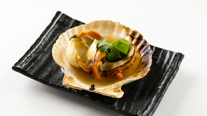 ろばた焼き 海賊 - メイン写真: