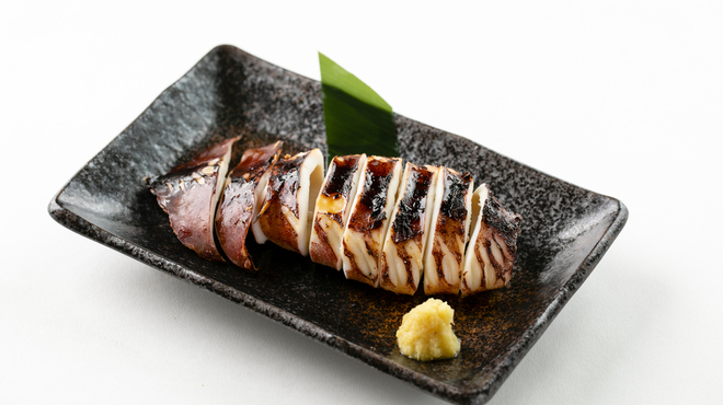 ろばた焼き 海賊 - メイン写真: