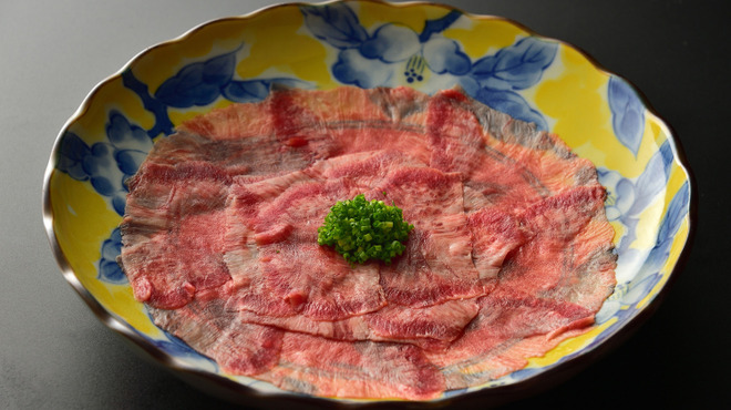 焼肉ふるさと - メイン写真: