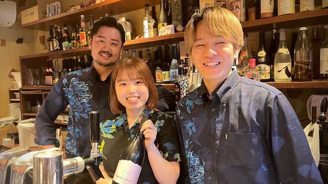 ジビエ料理 あまからくまから - メイン写真: