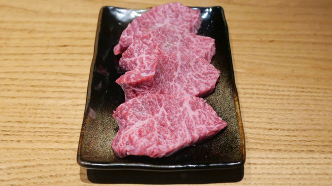 北新地 神威 - メイン写真: