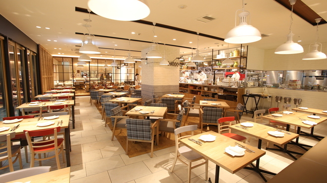 マカロニ - メイン写真: