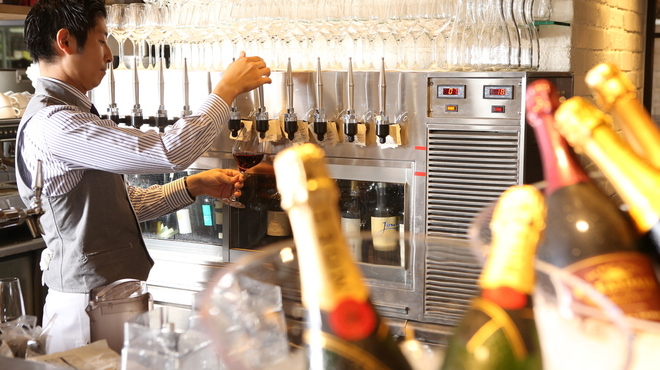 マカロニ - メイン写真: