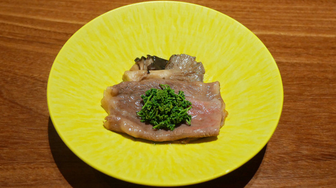 月ノ芽 - メイン写真: