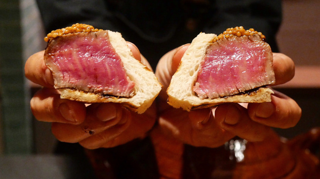 月ノ芽 - メイン写真: