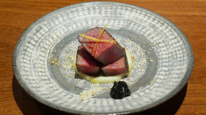 月ノ芽 - メイン写真: