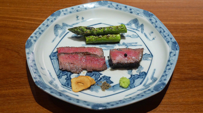 月ノ芽 - メイン写真: