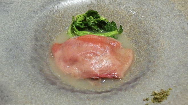 月ノ芽 - メイン写真: