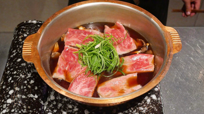 月ノ芽 - メイン写真: