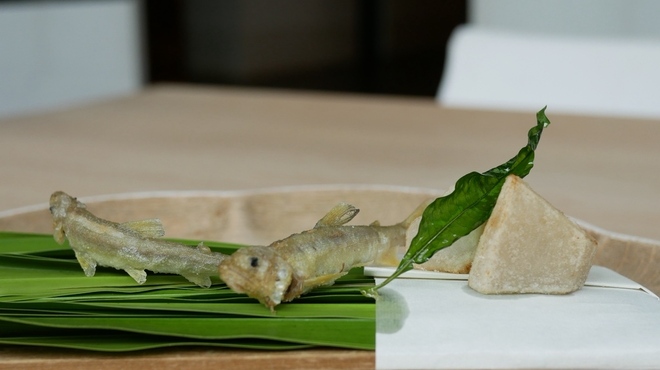 八雲茶寮 - 料理写真: