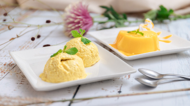 南インド料理ダクシン - メイン写真: