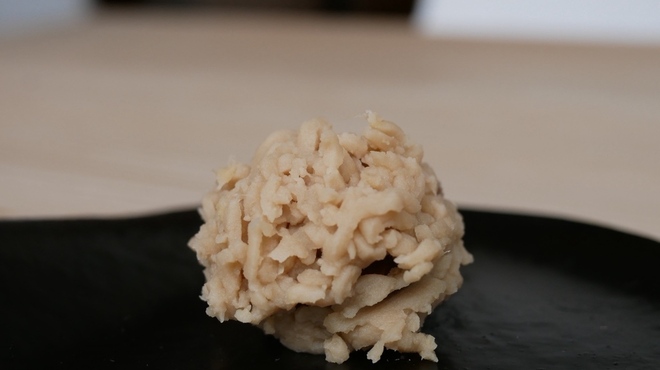 八雲茶寮 - 料理写真: