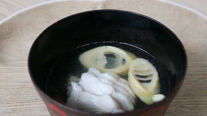 八雲茶寮 - 料理写真: