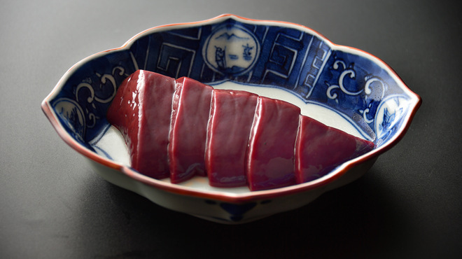 焼肉ふるさと - メイン写真: