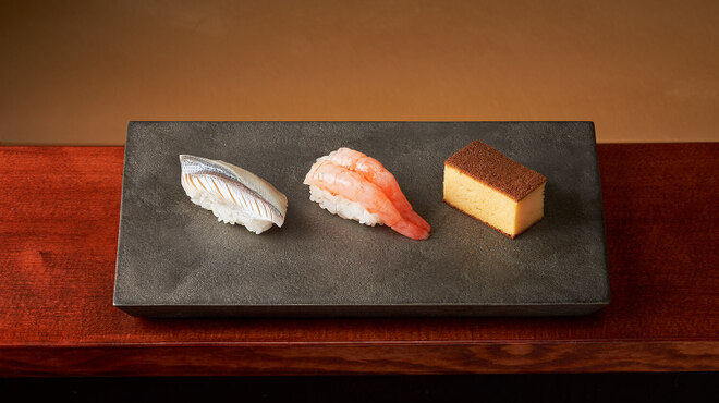 すし あらい - メイン写真: