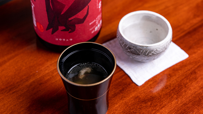 すし あらい - メイン写真: