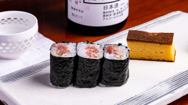 すし あらい - メイン写真: