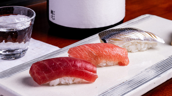 すし あらい - メイン写真: