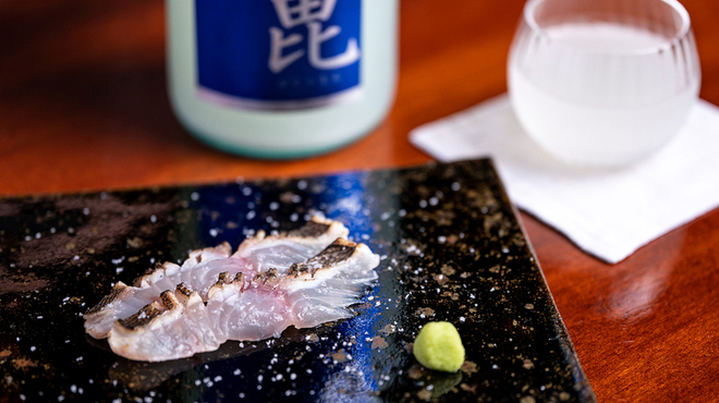 すし あらい - メイン写真: