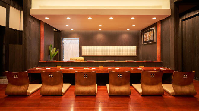 すし あらい - メイン写真: