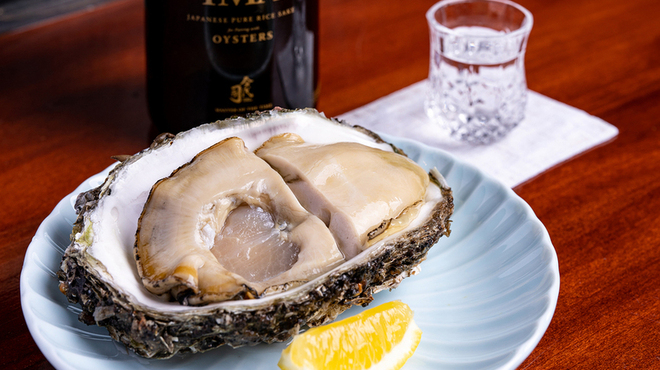 すし あらい - メイン写真: