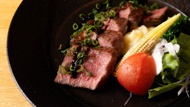 葡萄屋はなれ にかい - メイン写真: