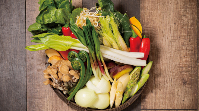 炭火兜ひつじ - メイン写真: