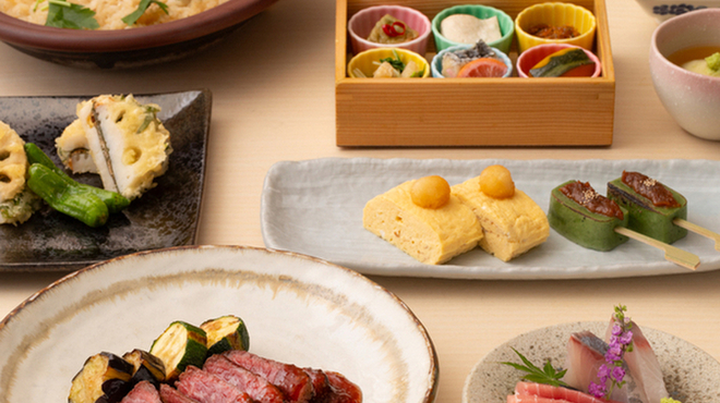 小割烹おはし - メイン写真: