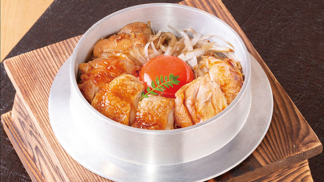 鶏鬨 - メイン写真: