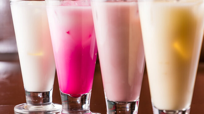 アジアンダイニング LUMBINI - メイン写真: