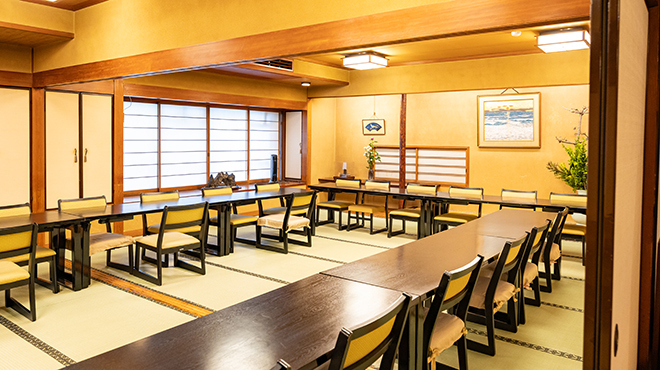 つるや - メイン写真: