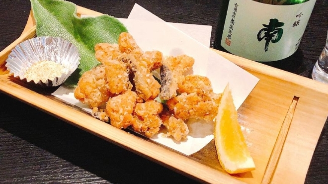 地産処 樹樹 - メイン写真: