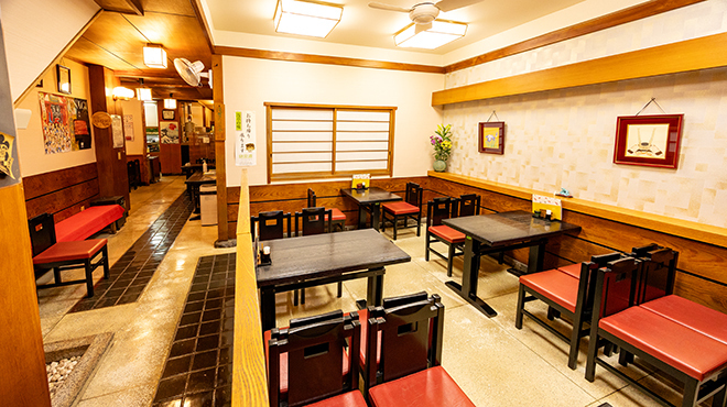 つるや - メイン写真: