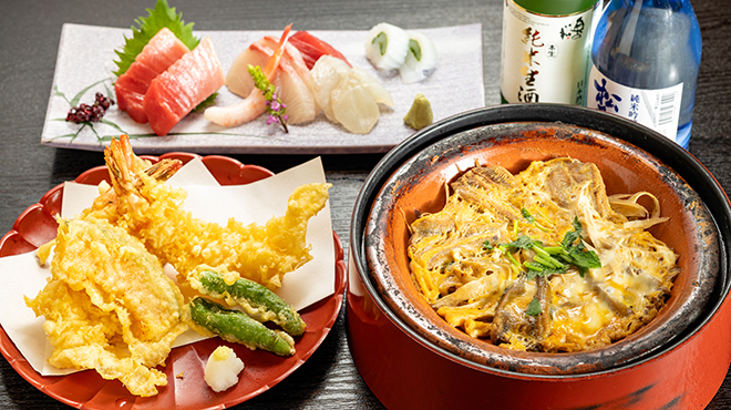 つるや - メイン写真: