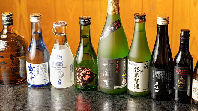 つるや - メイン写真: