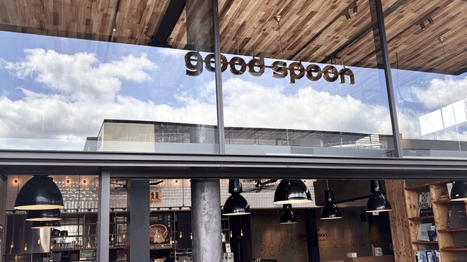 goodspoon - メイン写真: