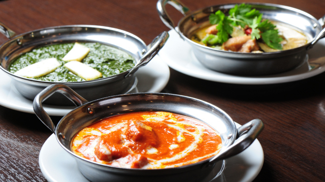 アジアンダイニング LUMBINI - メイン写真: