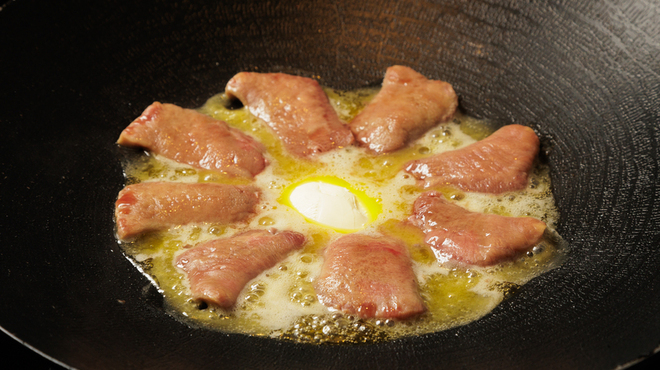 韓国鍋オモニ - メイン写真: