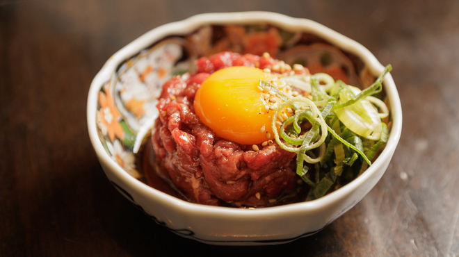 韓国鍋オモニ - メイン写真: