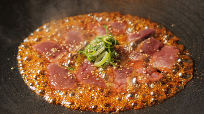 韓国鍋オモニ - メイン写真: