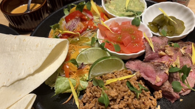 Bistro ZAKI - メイン写真: