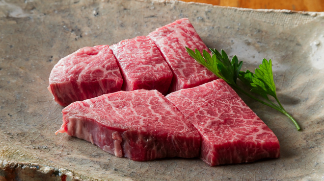 肉料理とワイン YUZAN - メイン写真: