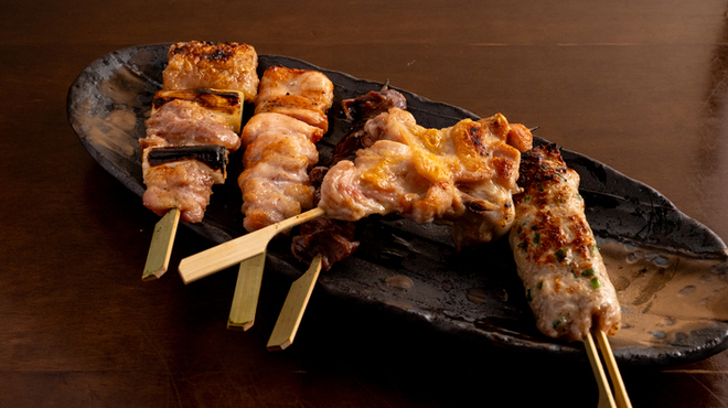 一席二鶏 - メイン写真: